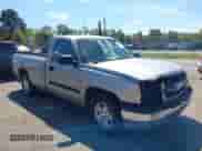 2003 Chevrolet Silverado 1500 LS с VIN 1GCEC14T73Z176101, выставлен на аукционе IAAI как лот 43128161 с пробегом 370 626 миль миль и . История ставок и продаж доступна на DreamBid. Изображение 1.