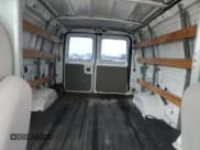 ✅ 2011 Ford Econoline Cargo Commercial • VIN: 1FTNE2EW1BDA91985 • Лот: 70848275. Опубликован ранее на Copart с пробегом 336 031 миль. Бесплатный доступ к архиву аукционных продаж из США и подробный отчёт об истории автомобиля на DreamBid. Изображение 10.