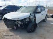 ✅ 2019 Nissan Kicks SV • VIN: 3N1CP5CU6KL533970 • Lot: 43368728. Wystawiony na IAAI z przebiegiem 76 115 mil. Bezpłatny archiwum sprzedaży aukcyjnych z USA i szczegółowy raport historii pojazdu na DreamBid. Zdjęcie 2.