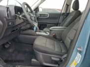 ✅ 2023 Ford Bronco Sport Big Bend • VIN: 3FMCR9B6XPRD87817 • Lot: 94924255. Listed on Copart with 16,911 mi. Free auction sales archive from the USA and detailed vehicle history report at DreamBid. Image 7.