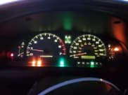 ✅ 2001 Toyota 4Runner SR5 • VIN: JT3HN86RX10340156 • Lot: 85419745. Listed on Copart with 222,593 mi. Free auction sales archive from the USA and detailed vehicle history report at DreamBid. Image 9.