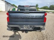 ✅ 2021 Chevrolet Silverado 1500 LT Trail Boss • VIN: 1GCPYFEL0MZ274670 • Lot: 58691914. Wystawiony na Copart z przebiegiem 43 060 mil. Bezpłatny archiwum sprzedaży aukcyjnych z USA i szczegółowy raport historii pojazdu na DreamBid. Zdjęcie 6.