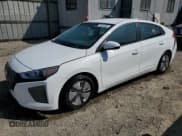 ✅ 2019 Hyundai Ioniq Blue • VIN: KMHC65LC4KU174126 • Lot: 73697504. Wystawiony na Copart z przebiegiem 116 223 mil. Bezpłatny archiwum sprzedaży aukcyjnych z USA i szczegółowy raport historii pojazdu na DreamBid. Zdjęcie 1.