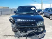 ✅ 2011 Land Rover Range Rover Sport HSE Lux • VIN: SALSK2D41BA711966 • Lot: 42825979. Listed on IAAI with 184,922 mi. Free auction sales archive from the USA and detailed vehicle history report at DreamBid. Image 13.