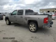 ✅ 2008 Chevrolet Silverado 1500 LTZ • VIN: 3GCEK13348G246195 • Lot: 78186904. Listed on Copart with 261,513 mi. Free auction sales archive from the USA and detailed vehicle history report at DreamBid. Image 2.