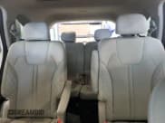 ✅ 2021 Kia Sorento SX Prestige • VIN: 5XYRK4LF4MG032846 • Lot: 67841015. Listed on Copart with 33,046 mi. Free auction sales archive from the USA and detailed vehicle history report at DreamBid. Image 10.