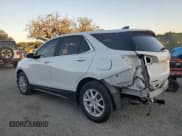 ✅ 2023 Chevrolet Equinox LT • VIN: 3GNAXKEG6PL187881 • Lot: 92225605. Wystawiony na Copart z przebiegiem 38 316 mil. Bezpłatny archiwum sprzedaży aukcyjnych z USA i szczegółowy raport historii pojazdu na DreamBid. Zdjęcie 2.