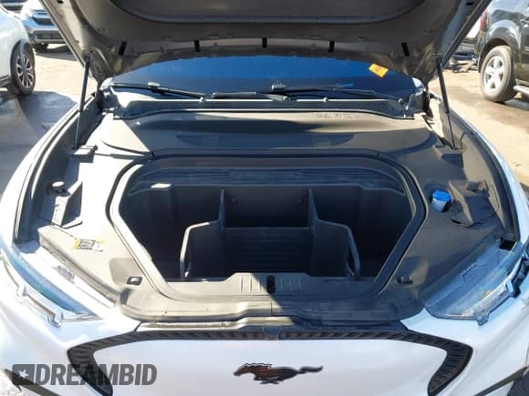 ✅ 2021 Ford Mustang Mach-E California Route 1 • VIN: 3FMTK2R77MMA36608 • Lot: 43609213. Listed on IAAI with 80,124 mi. Free auction sales archive from the USA and detailed vehicle history report at DreamBid. Image 10.