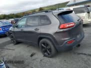 ✅ 2018 Jeep Cherokee Limited • VIN: 1C4PJMDB7JD608414 • Lot: 86493415. Wystawiony na Copart z przebiegiem 61 811 mil. Bezpłatny archiwum sprzedaży aukcyjnych z USA i szczegółowy raport historii pojazdu na DreamBid. Zdjęcie 2.
