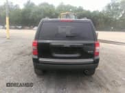 ✅ 2017 Jeep Patriot Sport • VIN: 1C4NJPBA5HD189718 • Lot: 42144139. Listed on IAAI with 48,094 mi. Free auction sales archive from the USA and detailed vehicle history report at DreamBid. Image 16.