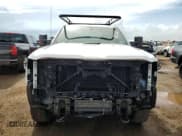 ✅ 2019 Chevrolet Silverado 2500HD Work Truck • VIN: 2GC2CREG2K1180597 • Lot: 61605225. Wystawiony na Copart z przebiegiem Nie podano. Bezpłatny archiwum sprzedaży aukcyjnych z USA i szczegółowy raport historii pojazdu na DreamBid. Zdjęcie 5.