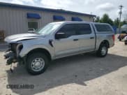 ✅ 2021 Ford F-150 XL • VIN: 1FTEW1EP0MKF13159 • Лот: 58551775. Опубликован ранее на Copart с пробегом 73 690 миль. Бесплатный доступ к архиву аукционных продаж из США и подробный отчёт об истории автомобиля на DreamBid. Изображение 1.