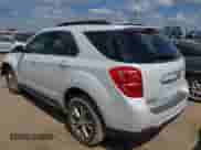 2017 Chevrolet Equinox LT с VIN 2GNALCEK4H6230707, выставлен на аукционе IAAI как лот 43236259 с пробегом 113 781 миль миль и . История ставок и продаж доступна на DreamBid. Изображение 3.