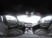 ✅ 2019 BMW 3 Series 330i xDrive • VIN: WBA5R7C59KFH10655 • Лот: 43275829. Опубликован ранее на IAAI с пробегом 58 786 миль. Бесплатный доступ к архиву аукционных продаж из США и подробный отчёт об истории автомобиля на DreamBid. Изображение 18.