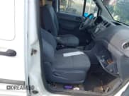 ✅ 2013 Ford Transit Connect XL • VIN: NM0LS7AN3DT139003 • Lot: 43751618. Listed on IAAI with Not provided. Free auction sales archive from the USA and detailed vehicle history report at DreamBid. Image 5.