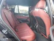 ✅ 2024 BMW X3 sDrive30i • VIN: WBX47DP03RN318059 • Lot: 92440675. Listed on Copart with Not provided. Free auction sales archive from the USA and detailed vehicle history report at DreamBid. Image 11.