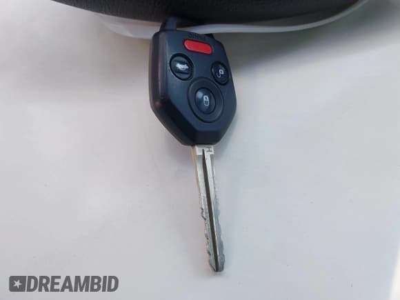 ✅ 2022 Subaru Impreza • VIN: 4S3GTAB66N3706490 • Lot: 42631097. Listed on IAAI with 67,285 mi. Free auction sales archive from the USA and detailed vehicle history report at DreamBid. Image 11.