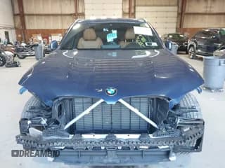 ✅ 2022 BMW X3 xDrive30i • VIN: 5UX53DP0XN9J50225 • Lot: 43471239. Wystawiony na IAAI z przebiegiem 28 834 mil. Bezpłatny archiwum sprzedaży aukcyjnych z USA i szczegółowy raport historii pojazdu na DreamBid. Zdjęcie 6.