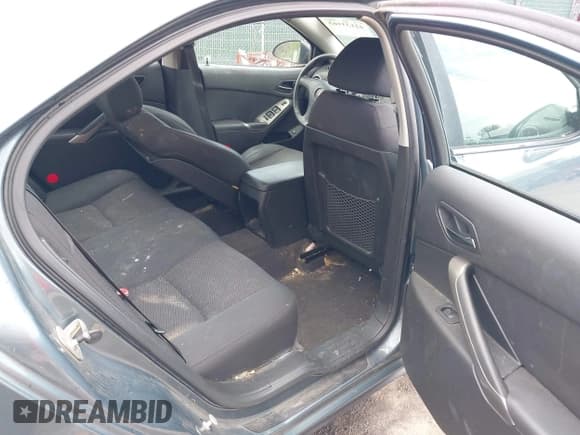 ✅ 2006 Pontiac G6 1SV • VIN: 1G2ZF55B964278446 • Lot: 42133165. Listed on IAAI with 188,288 mi. Free auction sales archive from the USA and detailed vehicle history report at DreamBid. Image 8.