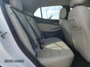 ✅ 2021 Buick Encore GX Essence • VIN: KL4MMFSL1MB144421 • Lot: 85149745. Wystawiony na Copart z przebiegiem 41 093 mil. Bezpłatny archiwum sprzedaży aukcyjnych z USA i szczegółowy raport historii pojazdu na DreamBid. Zdjęcie 11.