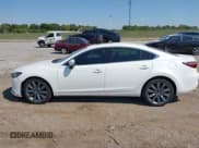 ✅ 2020 Mazda 6 Touring • VIN: JM1GL1VM7L1513526 • Lot: 43222618. Listed on IAAI with 100,250 mi. Free auction sales archive from the USA and detailed vehicle history report at DreamBid. Image 14.