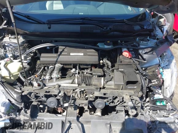 ✅ 2017 Honda CR-V EX-L • VIN: 7FARW1H85HE008425 • Лот: 41995060. Опубликован ранее на IAAI с пробегом 159 596 миль. Бесплатный доступ к архиву аукционных продаж из США и подробный отчёт об истории автомобиля на DreamBid. Изображение 10.