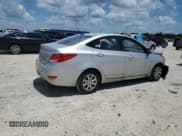 ✅ 2014 Hyundai Accent GLS • VIN: KMHCT4AE0EU720948 • Лот: 66838924. Опубликован ранее на Copart с пробегом 214 595 миль. Бесплатный доступ к архиву аукционных продаж из США и подробный отчёт об истории автомобиля на DreamBid. Изображение 3.