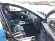 ✅ 2015 Mazda 3 i Grand Touring • VIN: 3MZBM1M79FM183492 • Lot: 42554418. Listed on IAAI with 58,781 mi. Free auction sales archive from the USA and detailed vehicle history report at DreamBid. Image 5.