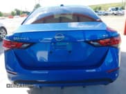 ✅ 2024 Nissan Sentra SV • VIN: 3N1AB8CVXRY264739 • Lot: 43612629. Wystawiony na IAAI z przebiegiem 52 214 mil. Bezpłatny archiwum sprzedaży aukcyjnych z USA i szczegółowy raport historii pojazdu na DreamBid. Zdjęcie 16.