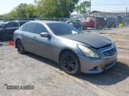 ✅ 2013 Infiniti G37 x • VIN: JN1CV6AR2DM759359 • Лот: 43262660. Опубликован ранее на IAAI с пробегом 219 192 миль. Бесплатный доступ к архиву аукционных продаж из США и подробный отчёт об истории автомобиля на DreamBid. Изображение 1.