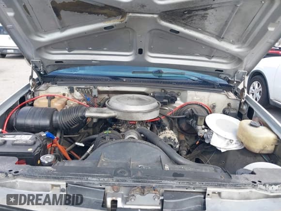 ✅ 1993 Chevrolet Silverado 1500 • VIN: 2GCEC19K5P1210180 • Lot: 42658583. Wystawiony na IAAI z przebiegiem 238 044 mil. Bezpłatny archiwum sprzedaży aukcyjnych z USA i szczegółowy raport historii pojazdu na DreamBid. Zdjęcie 10.