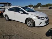 ✅ 2016 Chevrolet Volt Premier • VIN: 1G1RD6S59GU127039 • Lot: 81604844. Wystawiony na Copart z przebiegiem 132 599 mil. Bezpłatny archiwum sprzedaży aukcyjnych z USA i szczegółowy raport historii pojazdu na DreamBid. Zdjęcie 4.