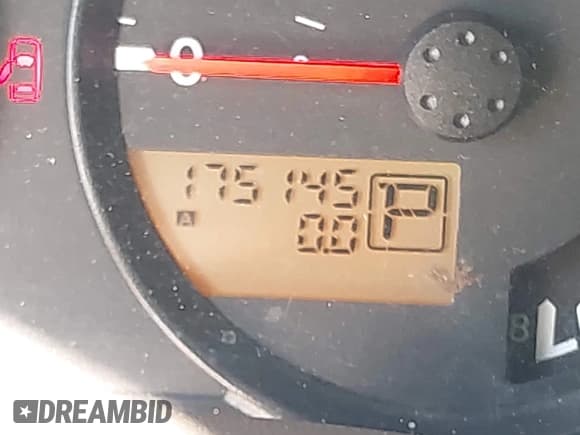 ✅ 2006 Nissan Xterra SE • VIN: 5N1AN08W26C556716 • Lot: 42672541. Wystawiony na IAAI z przebiegiem 175 145 mil. Bezpłatny archiwum sprzedaży aukcyjnych z USA i szczegółowy raport historii pojazdu na DreamBid. Zdjęcie 7.