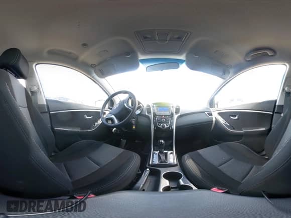 2017 Hyundai Elantra z VIN KMHD35LH6HU380209, wystawiony jako IAAI lot #43279739 z przebiegiem 50 676 mil mil oraz . Historia ofert i sprzedaży dostępna na DreamBid. Obrazek 21.