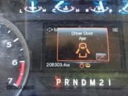 ✅ 2019 Ford F-250 Lariat • VIN: 1FT7W2B63KEE85394 • Lot: 43387814. Listed on IAAI with 206,303 mi. Free auction sales archive from the USA and detailed vehicle history report at DreamBid. Image 15.