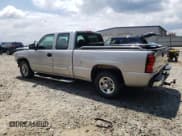 ✅ 2004 Chevrolet Silverado 1500 LS • VIN: 2GCEC19V941138194 • Lot: 67627705. Wystawiony na Copart z przebiegiem 156 592 mil. Bezpłatny archiwum sprzedaży aukcyjnych z USA i szczegółowy raport historii pojazdu na DreamBid. Zdjęcie 2.