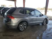 ✅ 2024 Volkswagen Tiguan S • VIN: 3VVRB7AX6RM059698 • Lot: 48455235. Wystawiony na Copart z przebiegiem 34 344 mil. Bezpłatny archiwum sprzedaży aukcyjnych z USA i szczegółowy raport historii pojazdu na DreamBid. Zdjęcie 3.