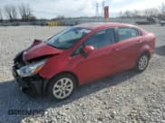 ✅ 2013 Kia Rio LX • VIN: KNADM4A38D6127469 • Lot: 92507275. Wystawiony na Copart z przebiegiem 143 613 mil. Bezpłatny archiwum sprzedaży aukcyjnych z USA i szczegółowy raport historii pojazdu na DreamBid. Zdjęcie 1.