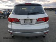 ✅ 2007 Acura RDX Technology • VIN: 5J8TB185X7A019593 • Lot: 92586275. Wystawiony na Copart z przebiegiem 183 117 mil. Bezpłatny archiwum sprzedaży aukcyjnych z USA i szczegółowy raport historii pojazdu na DreamBid. Zdjęcie 6.