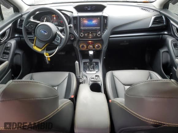 ✅ 2021 Subaru Crosstrek Special Sports • VIN: JF2GTHSC8MH379835 • Lot: 91492685. Wystawiony na Copart z przebiegiem 54 075 mil. Bezpłatny archiwum sprzedaży aukcyjnych z USA i szczegółowy raport historii pojazdu na DreamBid. Zdjęcie 8.