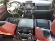 2020 Ram 1500 Rebel с VIN 1C6RRELT4LN320355, выставлен на аукционе Copart как лот 78524884 с пробегом 67 616 миль миль и Списание • Salvage title. История ставок и продаж доступна на DreamBid. Изображение 8.