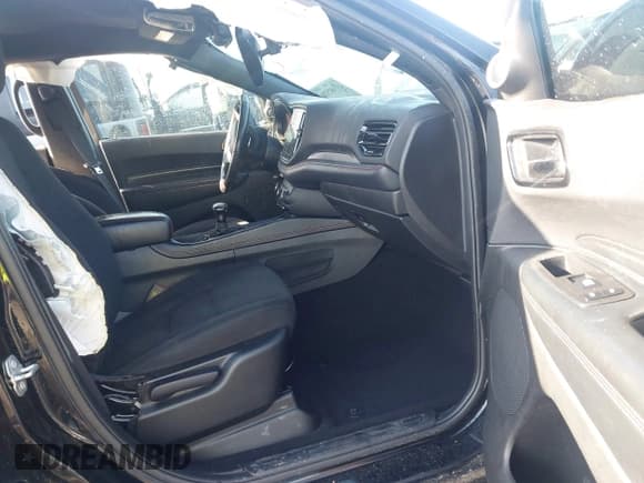 ✅ 2023 Dodge Durango GT Plus • VIN: 1C4RDHDG9PC576762 • Лот: 43347576. Опубликован ранее на IAAI с пробегом 73 222 миль. Бесплатный доступ к архиву аукционных продаж из США и подробный отчёт об истории автомобиля на DreamBid. Изображение 5.