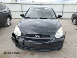 ✅ 2010 Hyundai Accent GS • VIN: KMHCM3AC2AU162956 • Лот: 57654275. Опубликован ранее на Copart с пробегом 152 128 миль. Бесплатный доступ к архиву аукционных продаж из США и подробный отчёт об истории автомобиля на DreamBid. Изображение 5.
