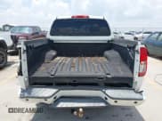 ✅ 2018 Nissan Frontier SV • VIN: 1N6AD0ER2JN731708 • Lot: 42714834. Listed on IAAI with 77,676 mi. Free auction sales archive from the USA and detailed vehicle history report at DreamBid. Image 17.