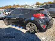 ✅ 2015 Hyundai Veloster Turbo • VIN: KMHTC6AE7FU249281 • Lot: 76985764. Wystawiony na Copart z przebiegiem Nie podano. Bezpłatny archiwum sprzedaży aukcyjnych z USA i szczegółowy raport historii pojazdu na DreamBid. Zdjęcie 2.