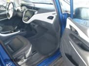 ✅ 2019 Chevrolet Bolt EV Premier • VIN: 1G1FZ6S0XK4133742 • Lot: 41788786. Wystawiony na IAAI z przebiegiem 36 649 mil. Bezpłatny archiwum sprzedaży aukcyjnych z USA i szczegółowy raport historii pojazdu na DreamBid. Zdjęcie 5.