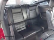 ✅ 2014 Ford Mustang V6 • VIN: 1ZVBP8AMXE5224436 • Lot: 43002187. Wystawiony na IAAI z przebiegiem 149 224 mil. Bezpłatny archiwum sprzedaży aukcyjnych z USA i szczegółowy raport historii pojazdu na DreamBid. Zdjęcie 8.