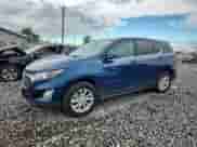 2021 Chevrolet Equinox LT с VIN 3GNAXKEV7ML330170, выставлен на аукционе Copart как лот 86111875 с пробегом 115 564 миль миль и Списание • Salvage title. История ставок и продаж доступна на DreamBid. Изображение 1.