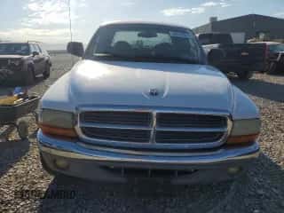 2001 Dodge Dakota Sport z VIN 1B7HG2AN71S260163, wystawiony jako Copart lot #68867304 z przebiegiem 250 426 mil mil oraz Szkoda całkowita • Salvage title. Historia ofert i sprzedaży dostępna na DreamBid. Obrazek 5.