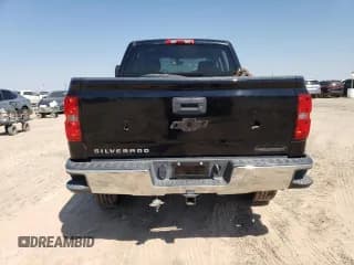 ✅ 2014 Chevrolet Silverado 1500 LT • VIN: 3GCPCREC9EG570174 • Лот: 66763494. Опубликован ранее на Copart с пробегом 91 848 миль. Бесплатный доступ к архиву аукционных продаж из США и подробный отчёт об истории автомобиля на DreamBid. Изображение 6.